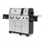 Grill gazowy Broil King Imperial S 690 na gaz ziemny